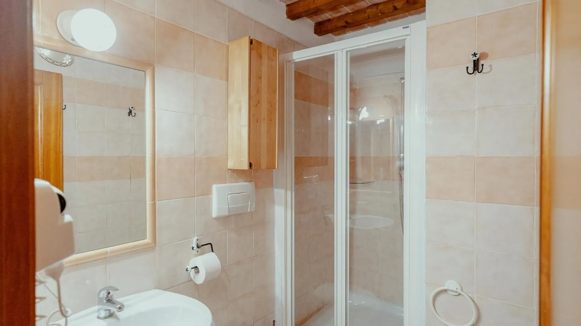 Apartmán 2 - Monolocale Silenzioso A Due Passi Dal Centro Florencie
