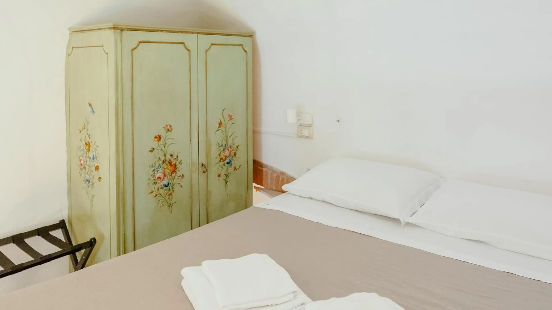 Apartmán 2 - Monolocale Silenzioso A Due Passi Dal Centro Florencie