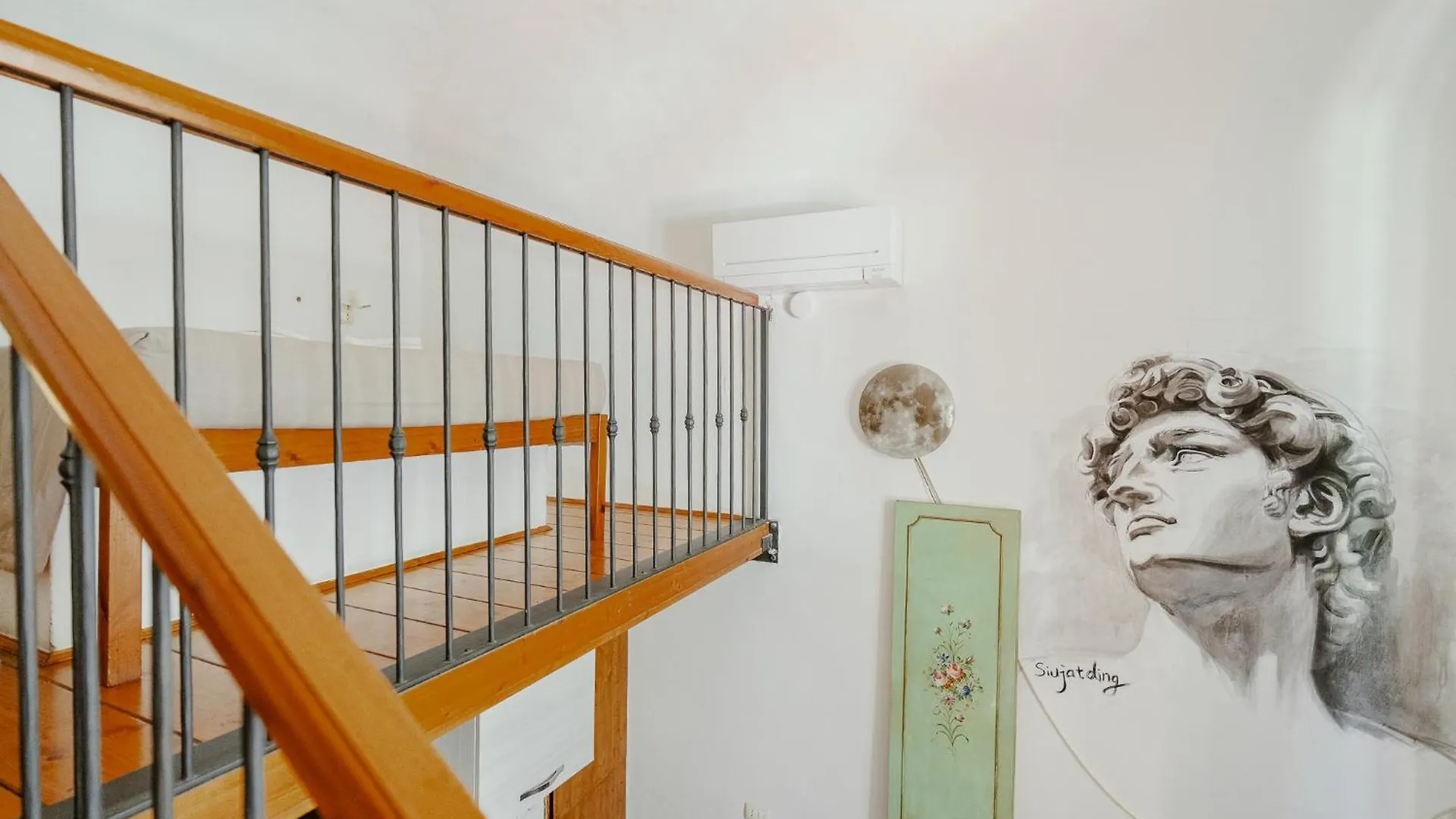 Apartmán 2 - Monolocale Silenzioso A Due Passi Dal Centro Florencie