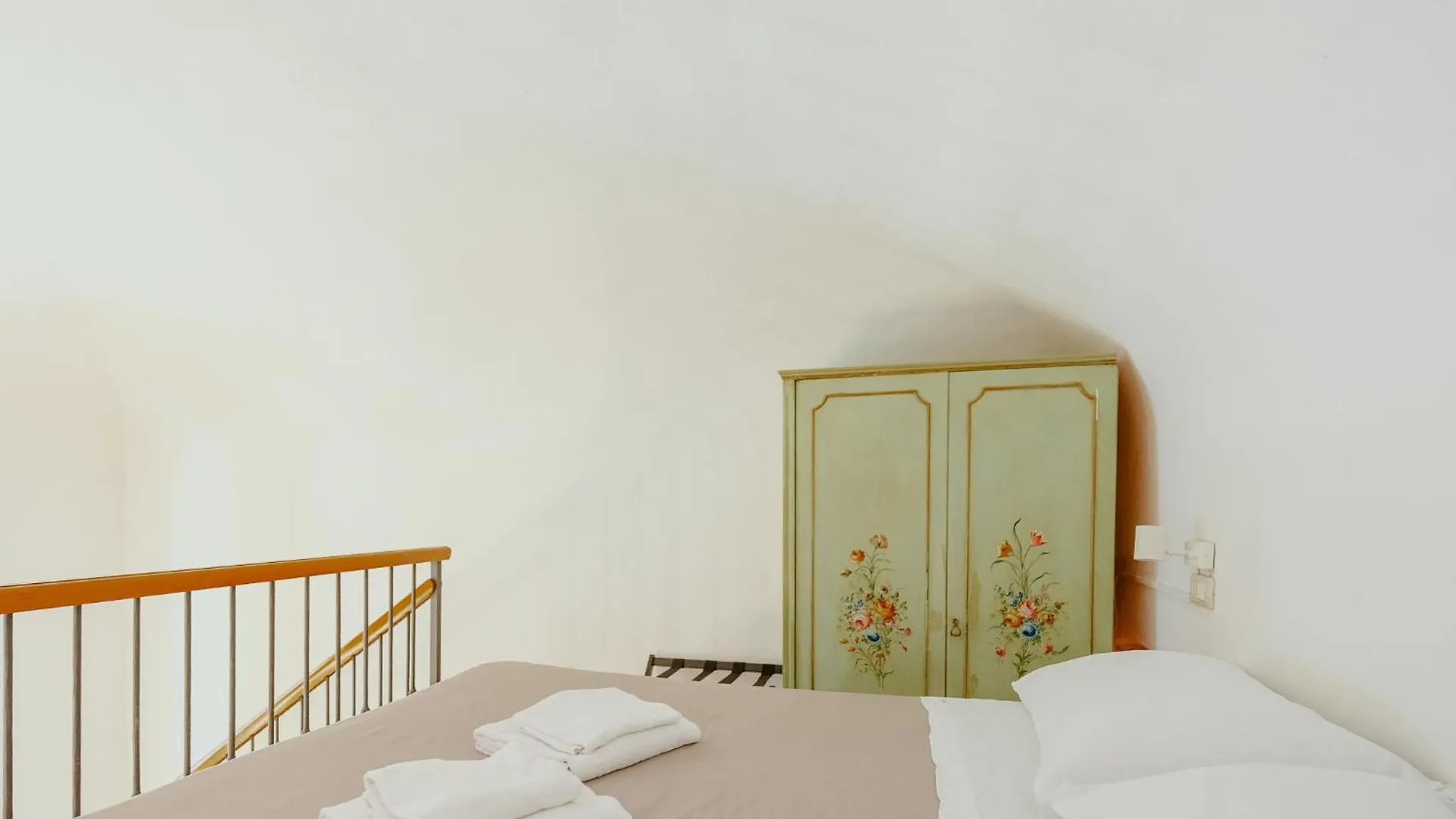 Apartmán 2 - Monolocale Silenzioso A Due Passi Dal Centro Florencie 0*,