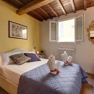 Diciotto By Mamo Apartment