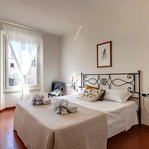 Appartamento Guendalina By Mamo, Firenze