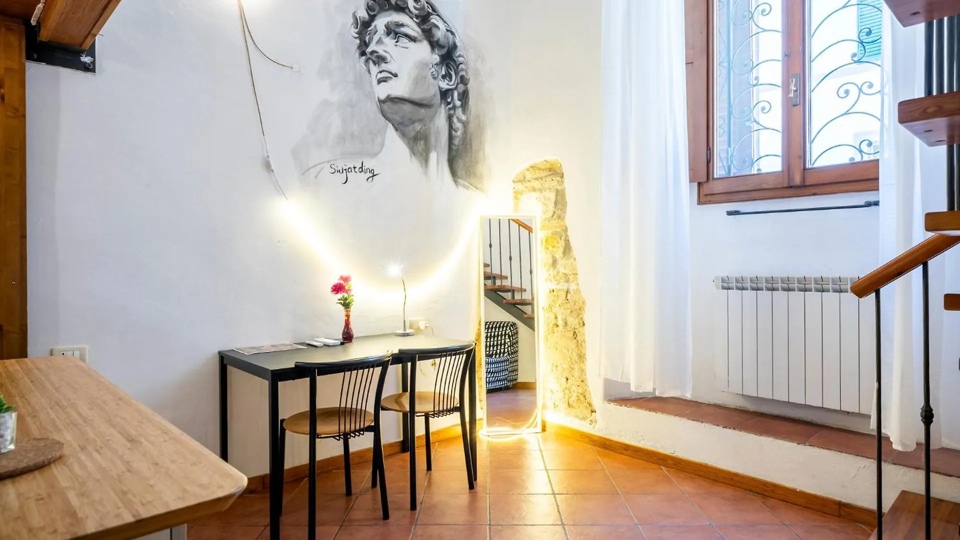 2 - Monolocale Silenzioso A Due Passi Dal Centro Lejlighed Firenze