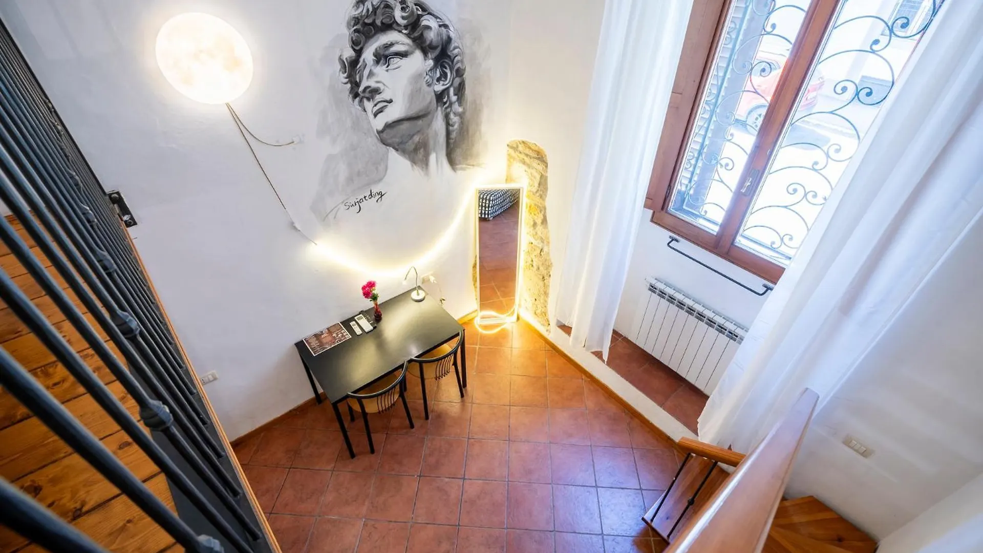 2 - Monolocale Silenzioso A Due Passi Dal Centro Lejlighed Firenze